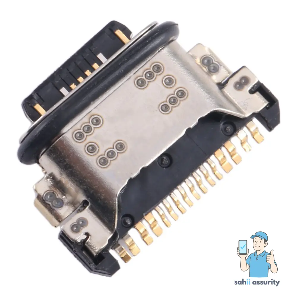 Charging Connector for Vivo T1 5G thumbnail